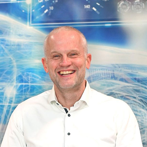 Jeroen Ballegooij